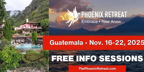 Awaken Together Breathwork Experience