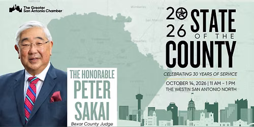 State of the County