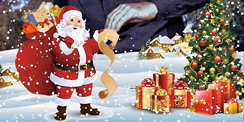 Froden's Julebord 20 des 2025