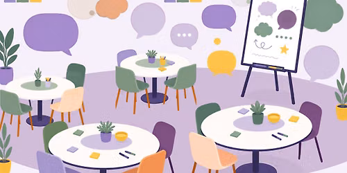 World Caf\u00e9: Let\u2019s talk about Parental Pancreatic Cancer