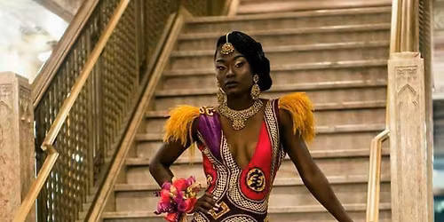 The 2nd Annual Queen's Brunch: A Royal Affair 2025