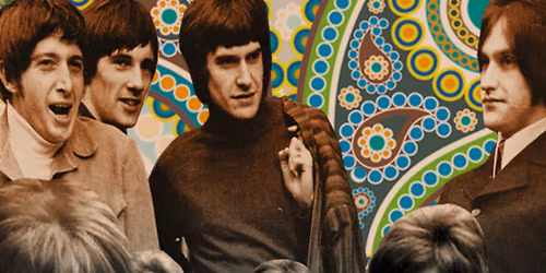 Small Fakers Live plus support from The Kinks Experience