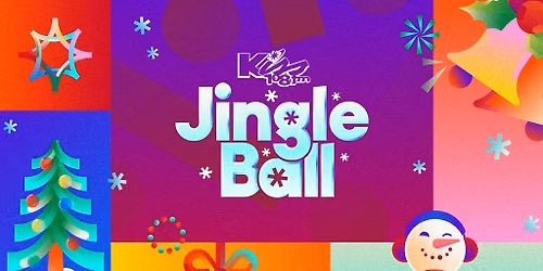 Kiss 108's Jingle Ball Presented By Capital One