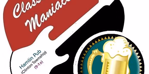 New Hamlin Pub in Clinton Township (Recently Opened)