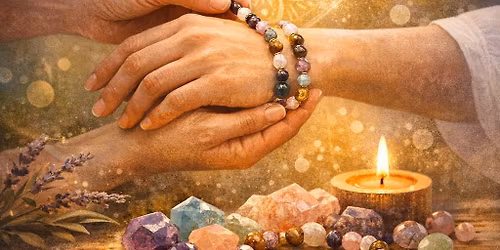 Cr\u00e9ation de bracelets en duo