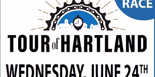 Tour of Hartland Bicycle Race