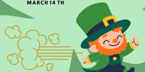 St. Patty's Day - Catch A Leprechaun