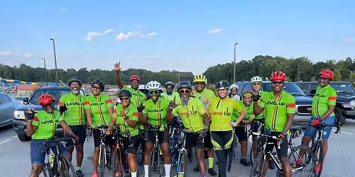 LEVELUP CYCLING CLUB - 2026 SEASON OPENER 