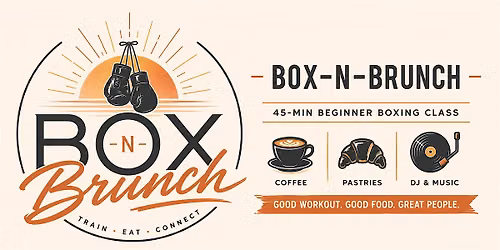 Box-N-Brunch