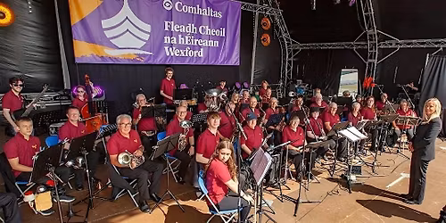 HFC Concert Band Winter Concert