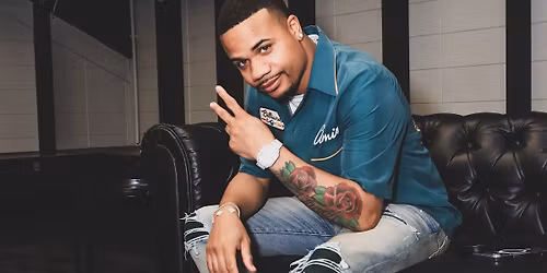 MOJO BROOKZZ: "I KNOW YOU F*CKIN LYING TOUR? 