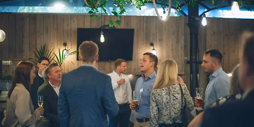 StartUps, Entrepreneurs, Investors Networking & Elevator Pitch Houston