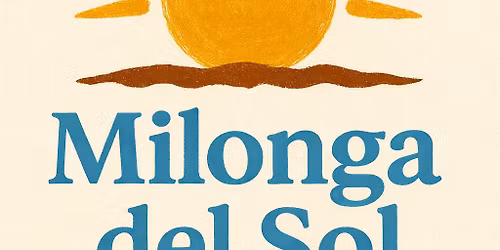 Milonga delSol