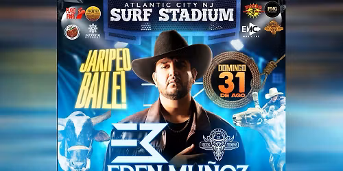 Surf Hat at Kilby Court