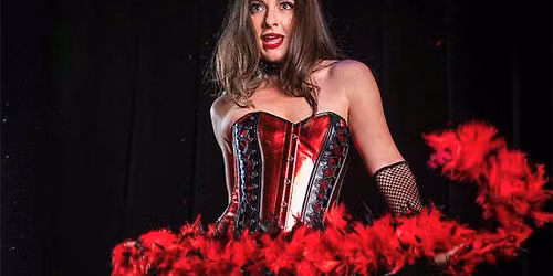 Rocky Horror-ish Burlesque: An Unauthorized Parody Cocktail Experience - Tampa
