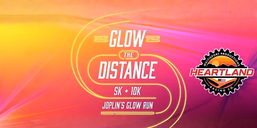 Glow the Distance