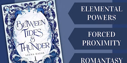 Fantasy @ Romantasy Book Club