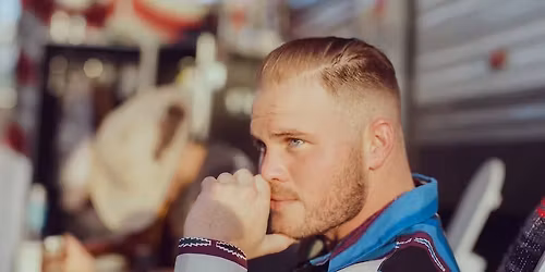 Zach Bryan, Kings of Leon & J.R. Carroll