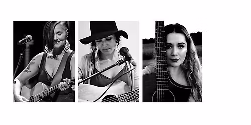 Summer Solstice Weekend - Joie, Kristina & Lexi @ Dbq Marina & Yardarm