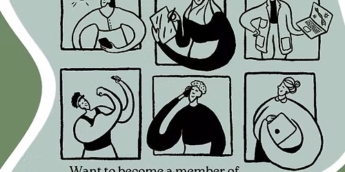 CASA's Annual General Meeting (AGM)