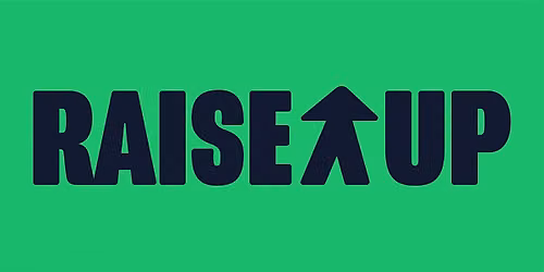 Raise Up 2026