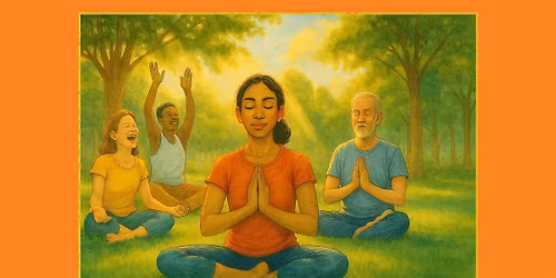 Free Yoga Miami Beach \u2022 Gentle Flow & Mindful Breathwork \u2022 Wednesday 11AM