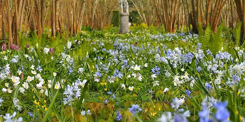 Private Morning Tours at Sissinghurst