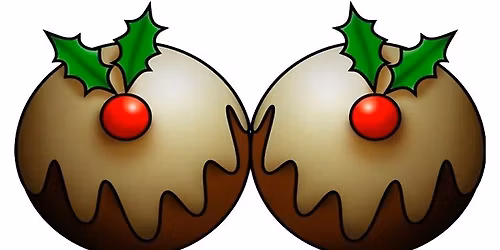 Tata to the tatas with your ugly sweater!