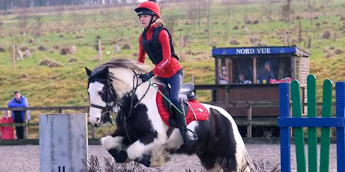 Nord Vue \u2018Shark Precast\u2019 Arena Event 