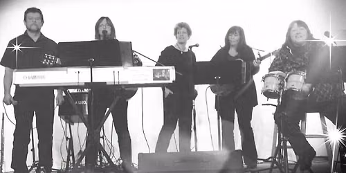 Classic Band @ Bridges' Scoreboard