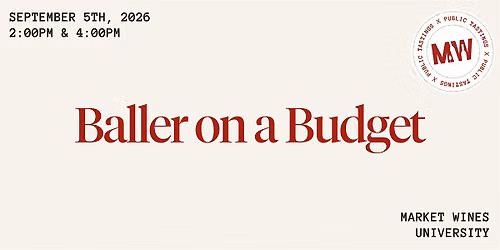 Baller on a Budget