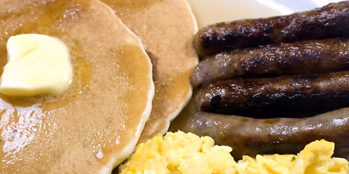 Western Days FFA Pancake Breakfast