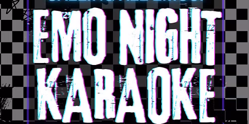EMO Karaoke