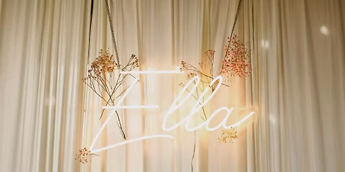 ELLA Presents: \u2728Breaking Barriers \u2728