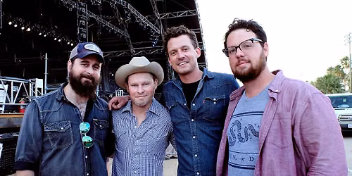 Turnpike Troubadours