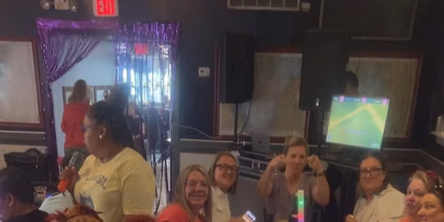 Karaoke brunch 