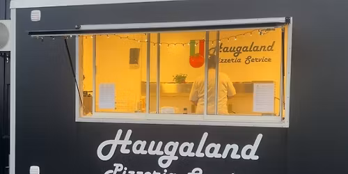 Napolitansk pizza take away - Vormedal