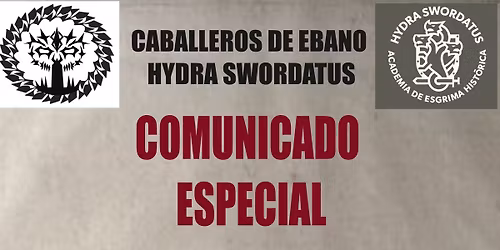 seminario con hydra.