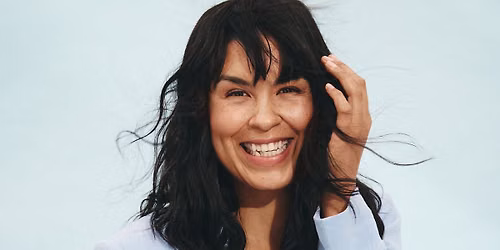 Maria Mena - tour 2026