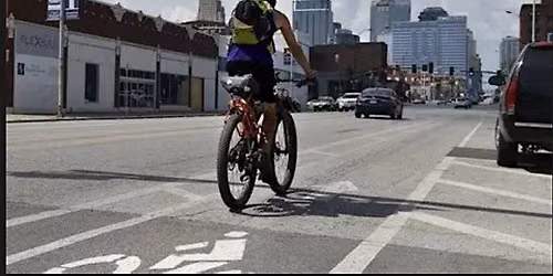 Northtown Bike Audit