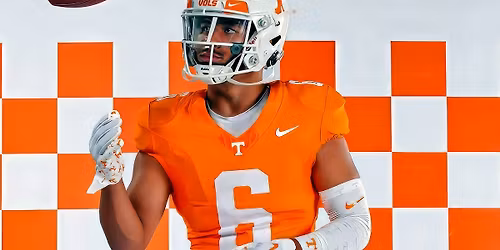 Tennessee Volunteers at Texas A&M Aggies Football