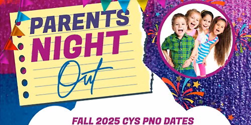 Parent's Night Out