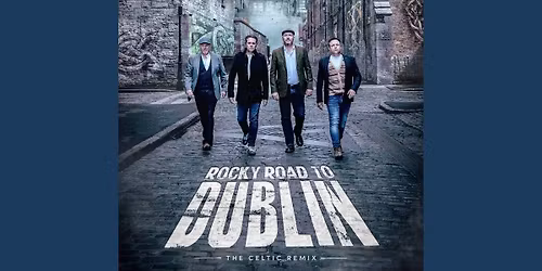 Parking The High Kings - Morristown