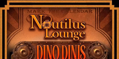 Dino Dini's Spotlight Night - with B-SIDE QUEST and GABE DONOGHUE
