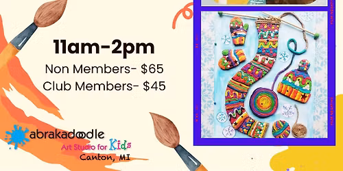 December 23rd Mini Camp!