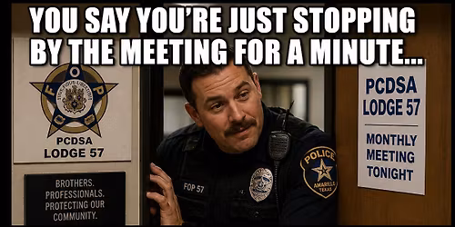June Monthly Meeting