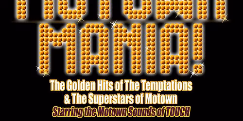 Motown Mania