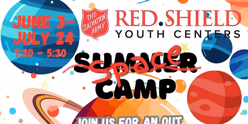 Summer Camp 2026