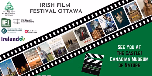 2026 Irish Film Festival Ottawa