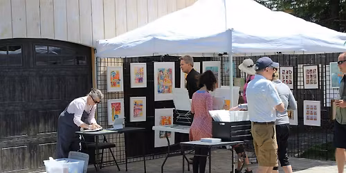 Britannia Village Community Arts Crawl 2026